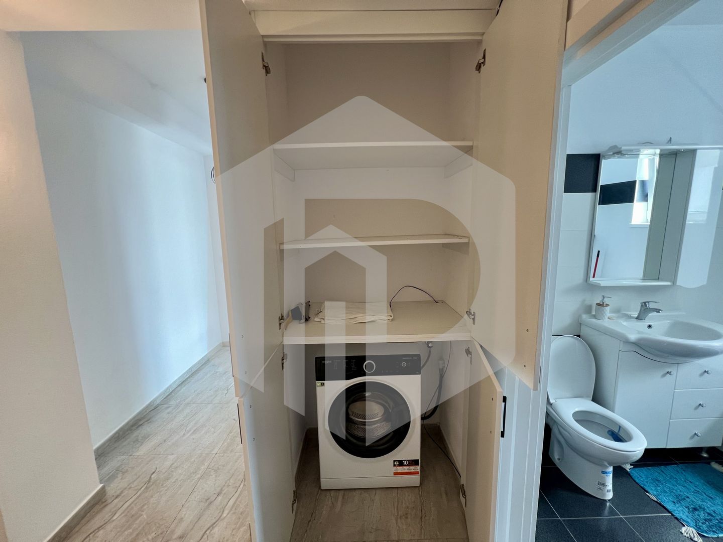 Apartament 3 camere+3 parcări de închiriat-Neppendorf/Turnisor-Etaj 1 - Poză 8