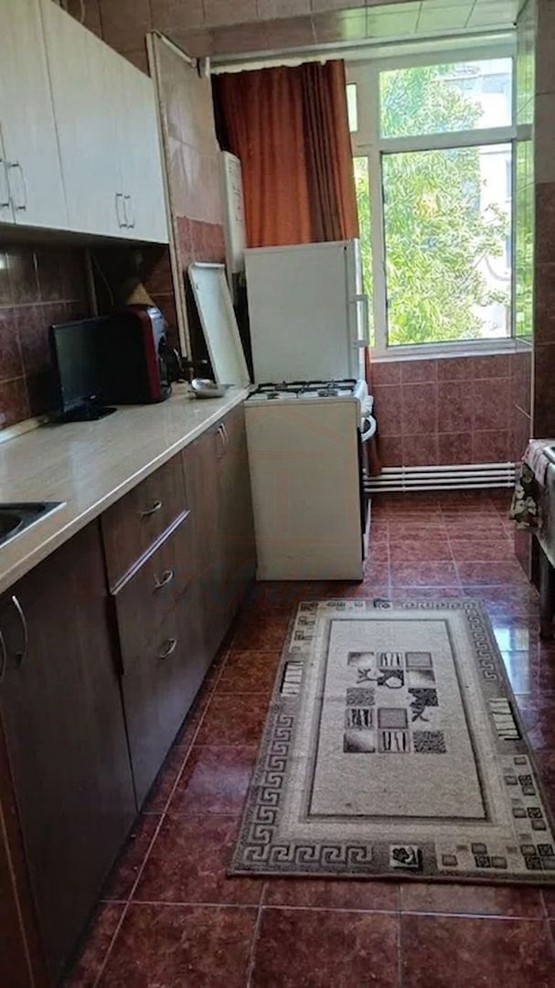 APARTAMENT CU 2 CAMERE DE VÂNZARE | MICRO 16 - Poză 1