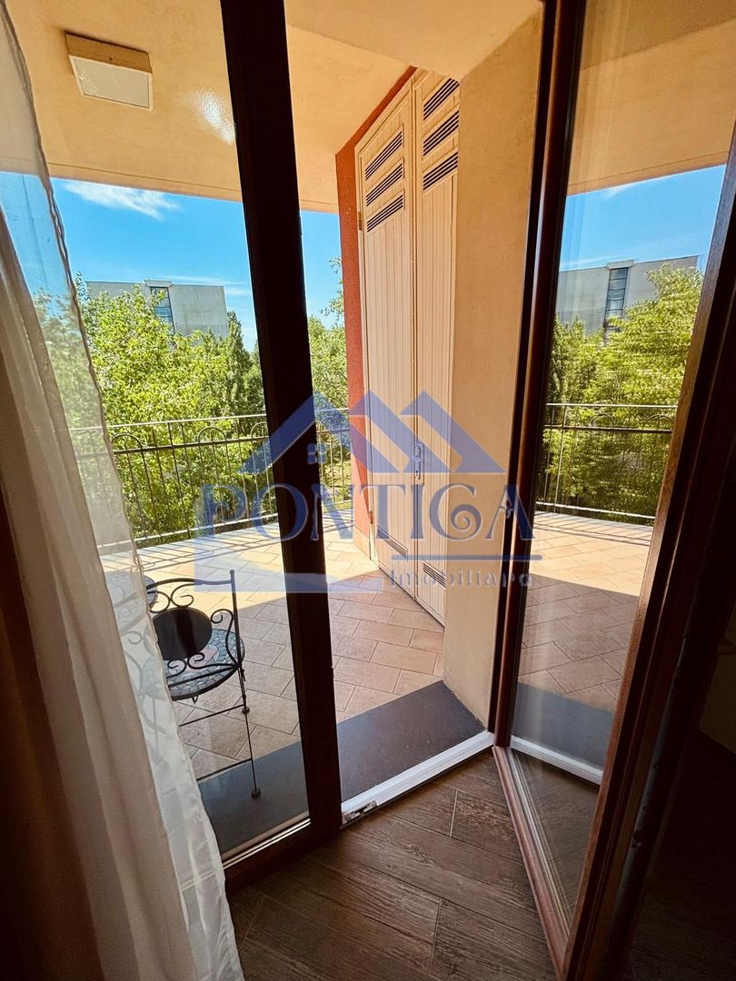 Apartament Mamaia - Poză 8