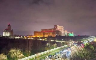 Închiriere apartament 2 camere | Parcare inclusă | Centrul Civic - Poză 1