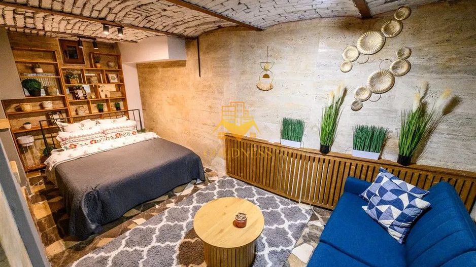 3 camere, premium, zona Centrala, Motilor, USAMV, Piezisa, Platinia - Poză 1
