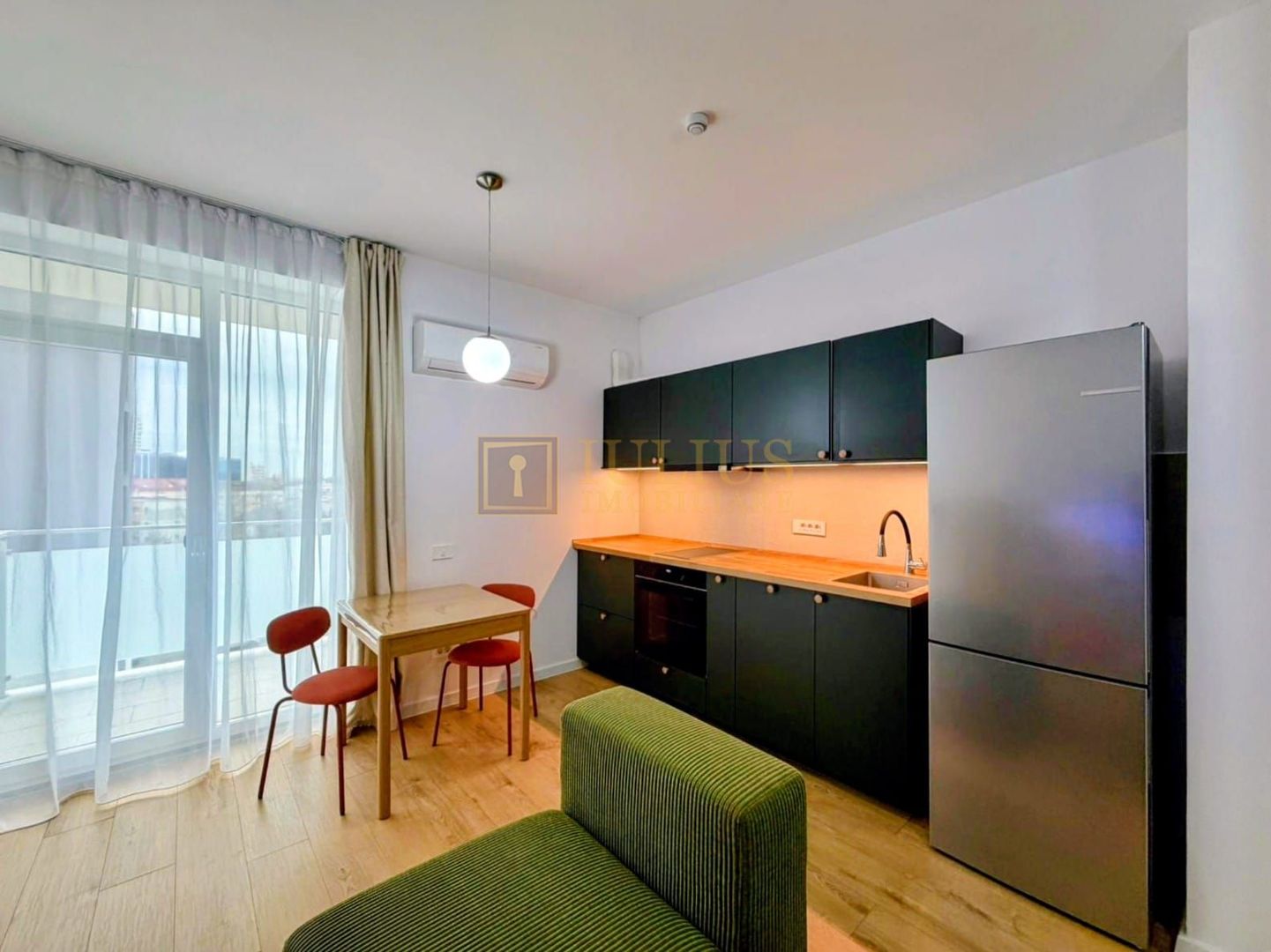 Vivalia, 2 camere, parcare subteran - Poză 2