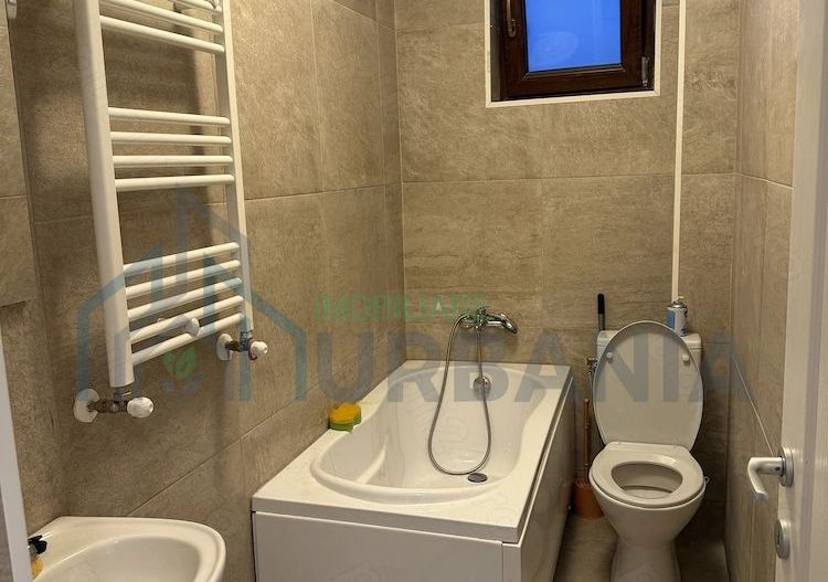 Apartament 1 cameră, 27 mp, decomandat, Lunca Cetății – Cartier Astoria, Iași - Poză 3
