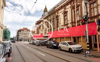 Spațiu birouri cu 2 camere de închiriat, Ultracentral, Oradea - Poză 7