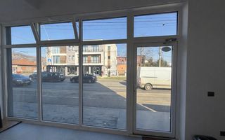 Inchiriere spatiu comercial | Zona Vasile Lucaciu | 62 mp - Poză 2