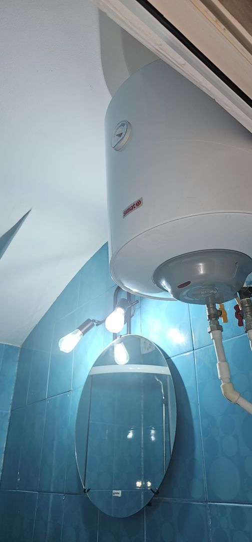 Garsonieră de închiriat – Micro 40, etaj 2, 20 mp + balcon - Poză 4