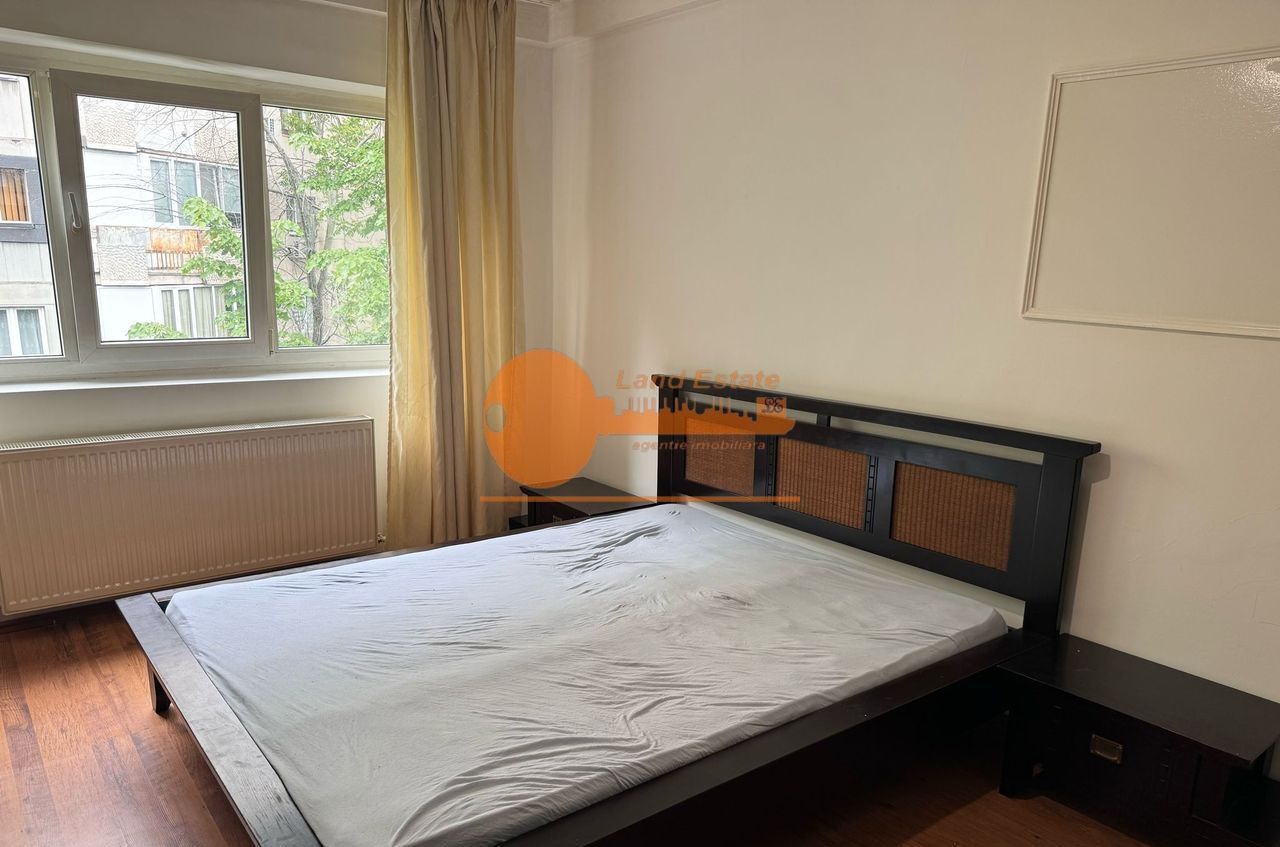 2 camere Crangasi ( bloc 1983- 6 minute de metrou ) - Poză 8