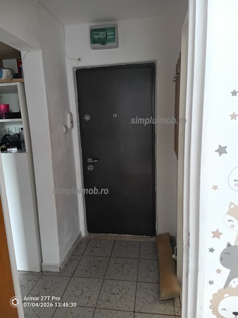 Decomandat 2 Camere Complet Utilat Nitu Vasile - Poză 6