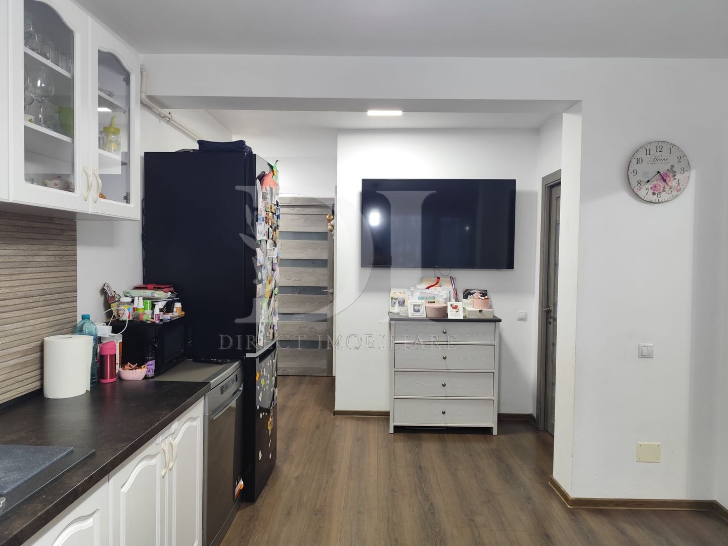 Apartament de inchiriat / etaj intermediar / Zona Porii - Poză 7