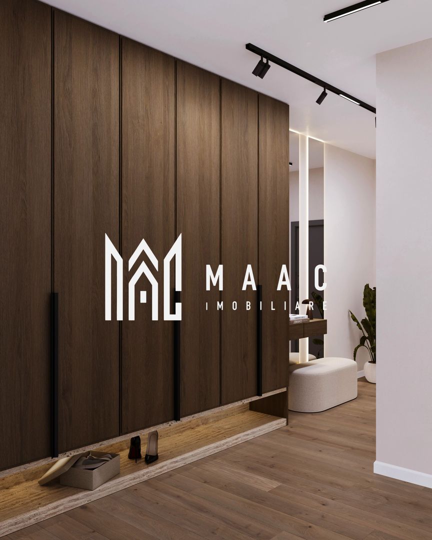 APARTAMENT 2 CAMERE I CALEA SURII MICI - Poză 10