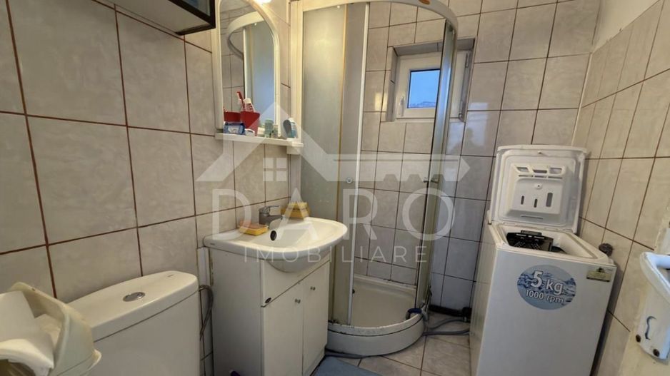 Apartament cu 2Camere Confort I -54mp* Proprietar *In Dambul Pietros - Poză 5