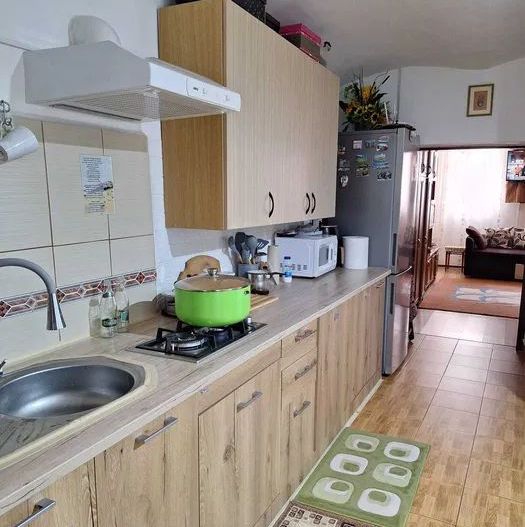 Apartament 2 Camere | Mobilat/Utilat | Central | Zona Horea | Cluj - Poză 4