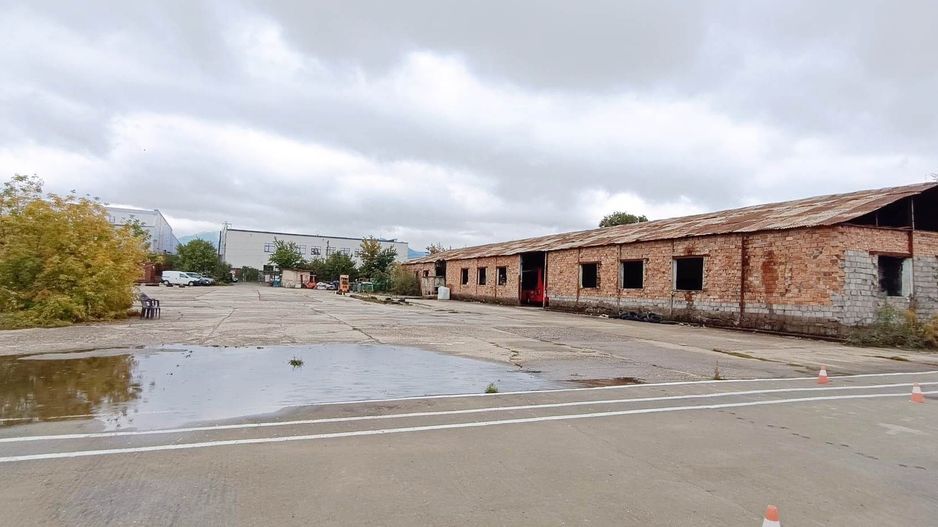 Teren cu potential in zona Coresi Brasov - Poză 1