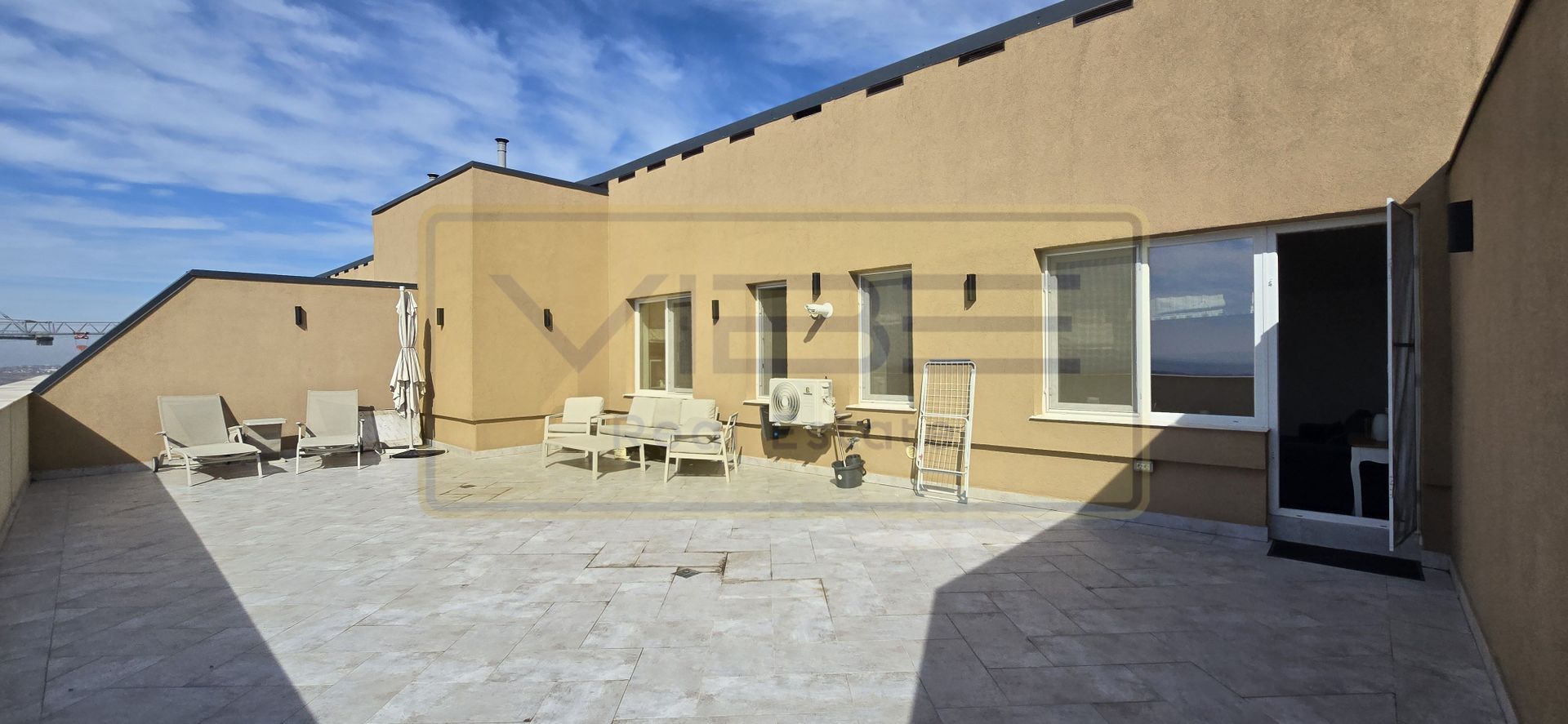 Copou-Apartament Premium -2 camere -terasa 50 mp- View Panoramic - Poză 6