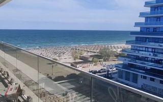 Vânzare, studio, vedere la mare, Mamaia Nord - Poză 10
