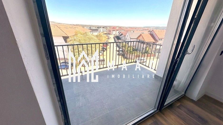 Apartament 2 camere de vânzare | Șelimbăr | 56 mp | parcare - Poză 3