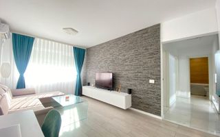 Apartament modern cu 2 camere, la cheie | Prima Nufărul | Oradea - Poză 1