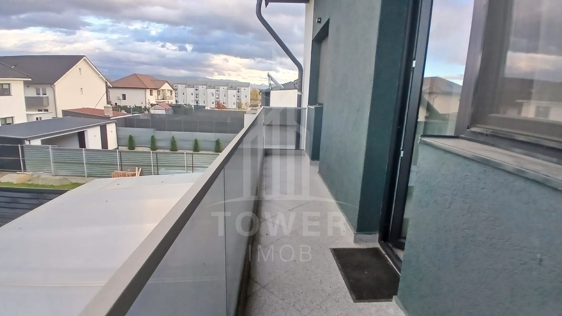 Duplex luminos pe 2 niveluri, teren 300 mp | zona Cartierul Arhitectilor - Poză 23