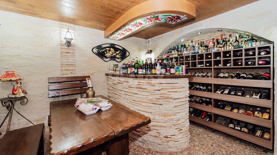 Casă individuală cu 6 camere în Buiucani, lângă Dendrarium și Valea Morilor - Poză 31
