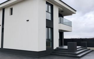 CASA NOUA TUNARI | CURTE 358 mp | COMISION 0% - Poză 8