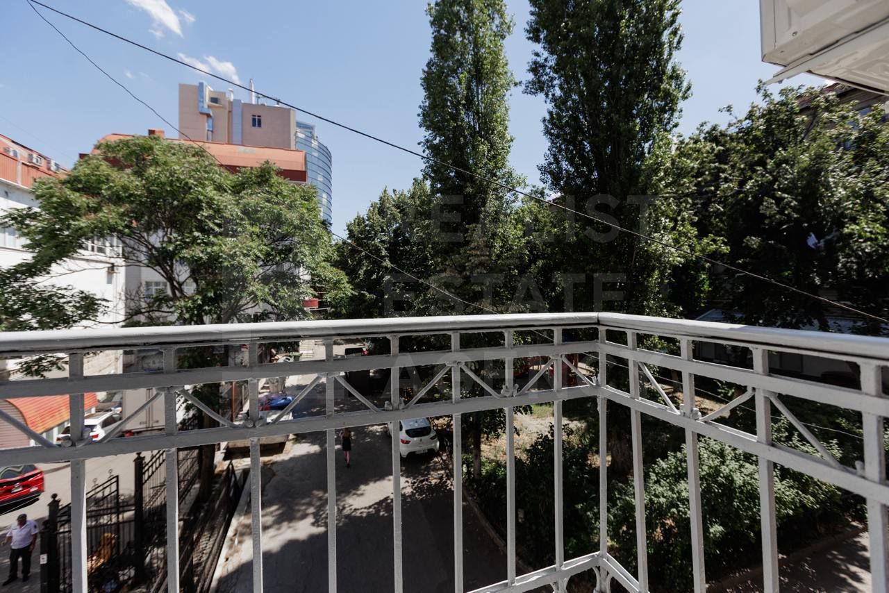 Vânzare, apartament, 3 camere, bd. Ștefan Cel Mare Și Sfânt, Centru - Poză 23