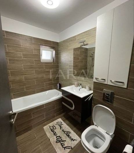 Apartament elegant cu grădină proprie în imobil nou. - Poză 6