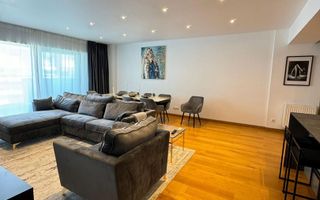 Vanzare 3 Camere UpGround Super View Etajul 15 - Poză 3