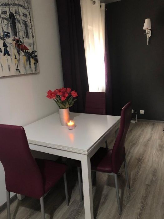 Apartament elegant cu 2 camere – Prelungirea Ghencea | 51 mp | Mobilat complet - Poză 4