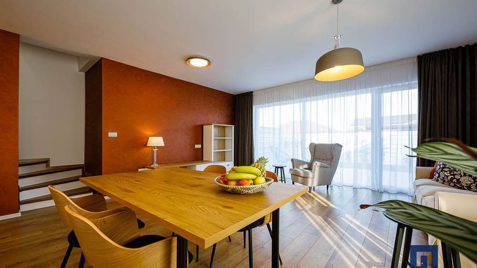 Duplex spectaculos | Giarmata Vii langa Padurea Verde| Comision 0 - Poză 4