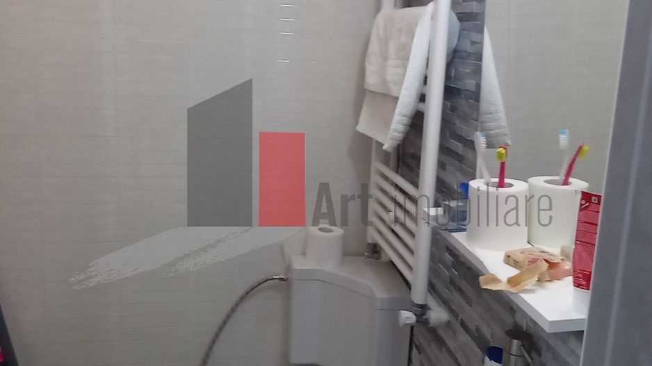 Vânzare apartament 2 camere decomandat Luică - Poză 18