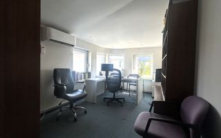 3 camere I Casin Domenii I 113mp I birou - Poză 9