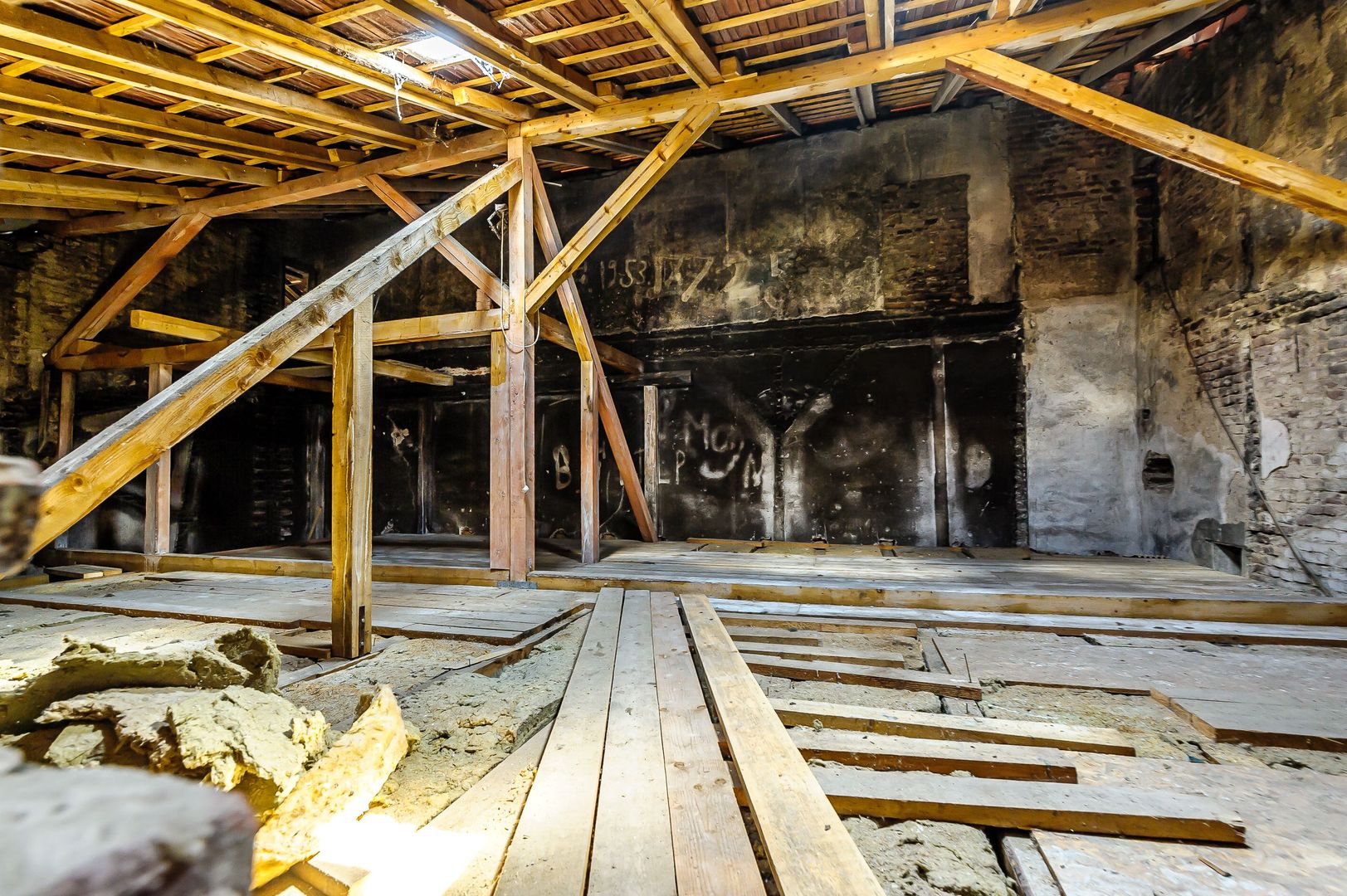 Spațiu comercial cu terasă generoasă ultracentral. - Poză 5