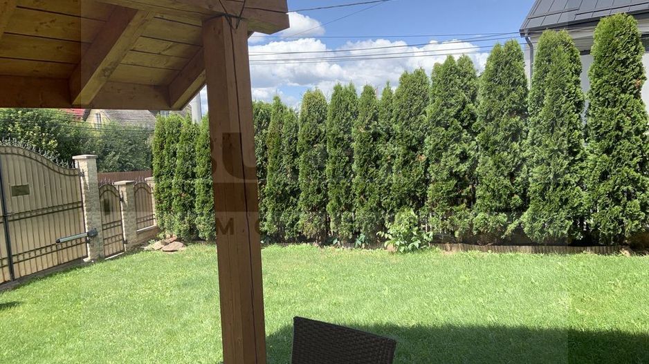 Casa individuala 170 mp, 370 teren, acces facil, zona Eugen Ionesco - Poză 8