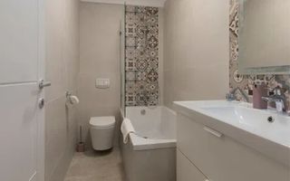 3 Camere, Open Space, Parcare, Zona Parcul Feroviarilor, Semicentral - Poză 7