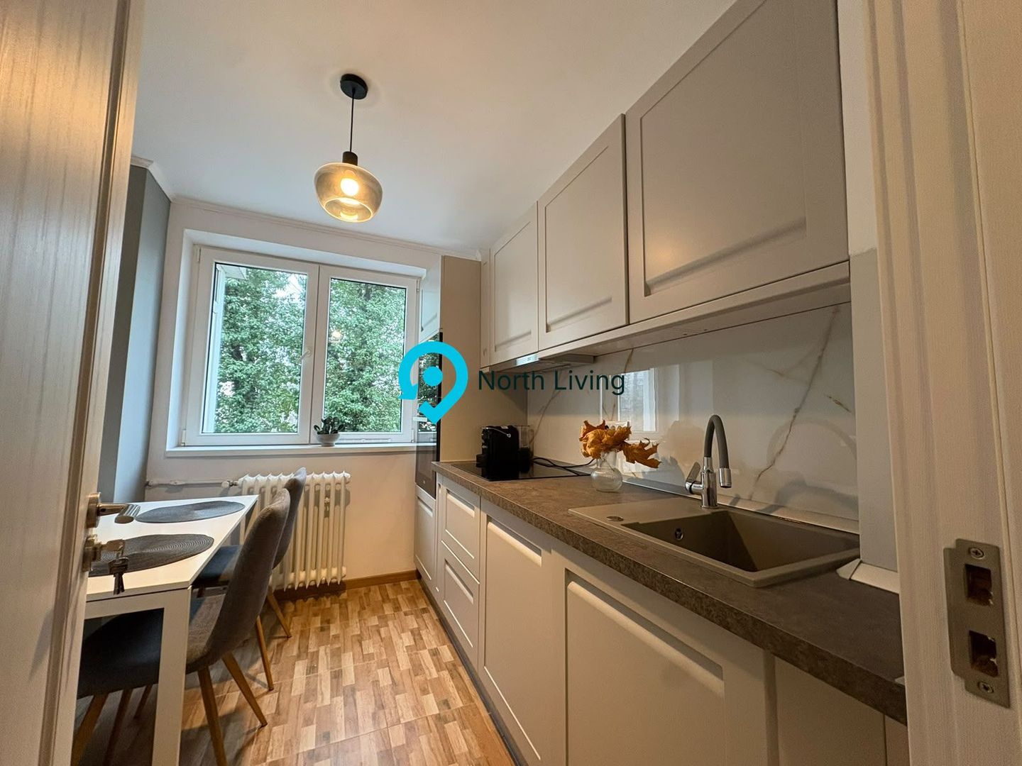 3 camere | Renovat complet | IOR – Titan – Nicolae Grigorescu | Metrou - Poză 7