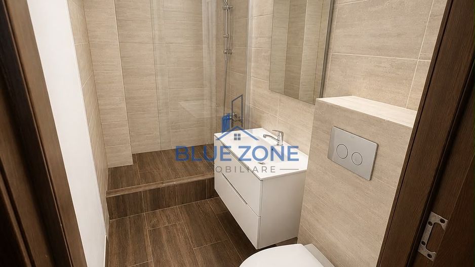 Apartament 3 camere I Nerva Traian I Parcare inclusă - Poză 14