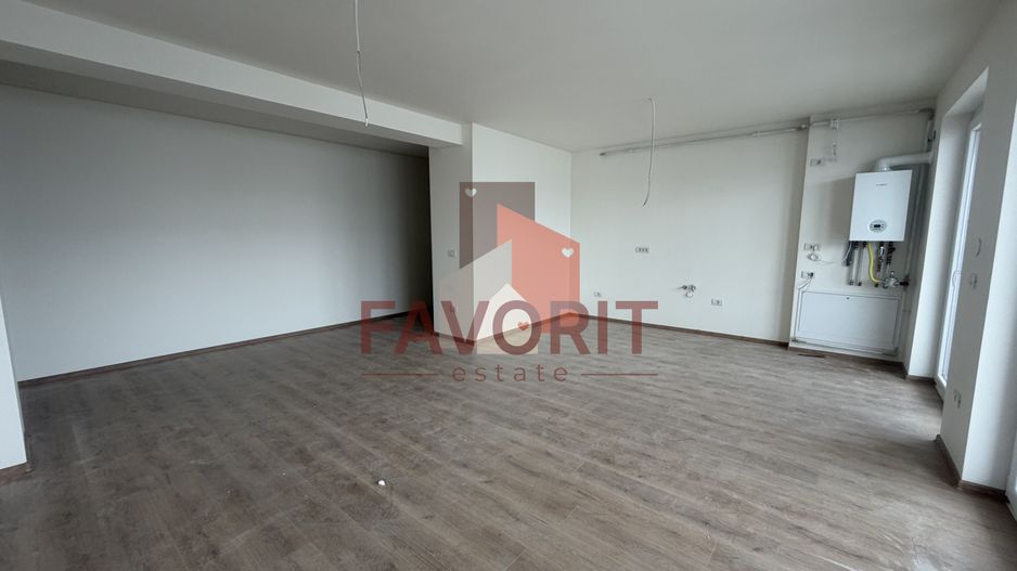 Zona Aradului. Terasa 42 mp. Loc de parcare. Comision 0%. - Poză 6