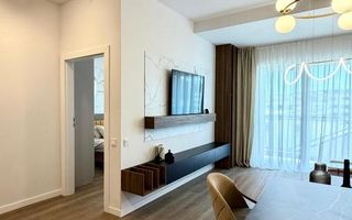 Apartament premium cu design elegant – Eroilor, Florești. - Poză 8