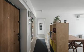 Apartament 3 camere + balcon – Onix Nord Pipera - Poză 7