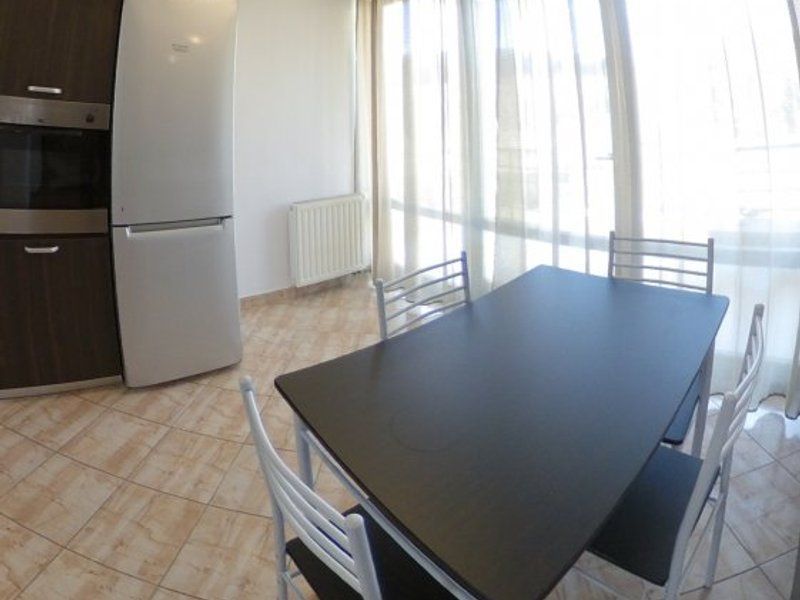 Casa moderna cu 4 camere in cartierul Orizont-Tur 3D virtual - Poză 5