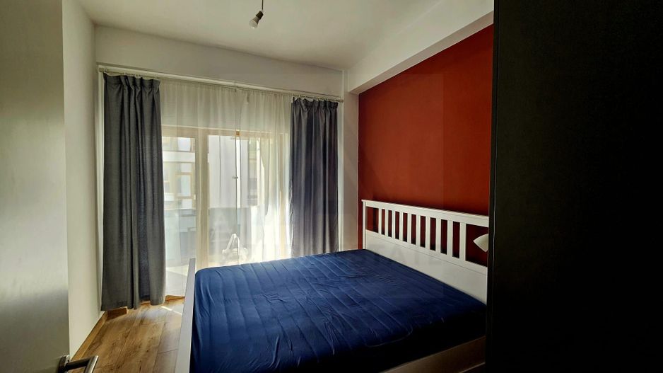Apartament 3 camere etaj 1 balcon si terasa 63 mp utili  în Șelimbăr - Poză 6