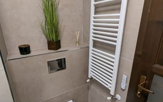 Apartament nou finisat complet, Florești, zona Eroilor - Poză 12