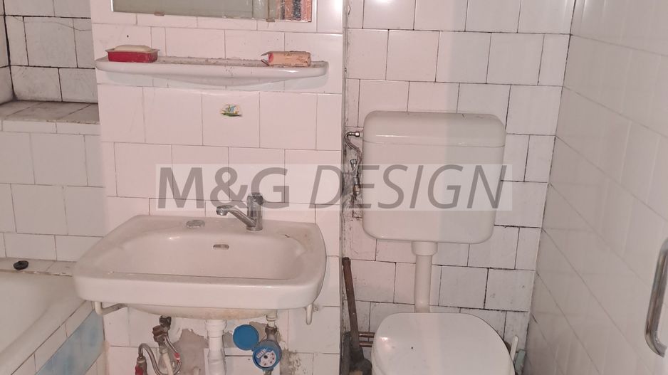 Spitalul Judetean - Casa Tineretului 3 camere, etaj 2, centrala gaz - Poză 15