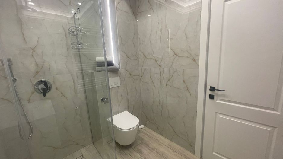 Apartament LUX 104 MP | Rădăuți | 2 Băi | Open Space | Etaj 1 - Poză 25