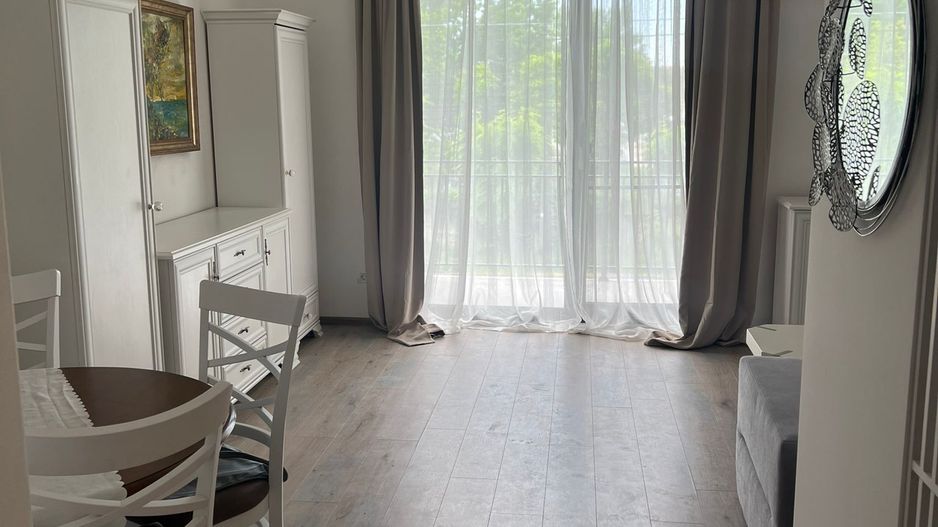 APARTAMENT  CU 2 CAMERE IN ZONA DE NORD - Poză 2