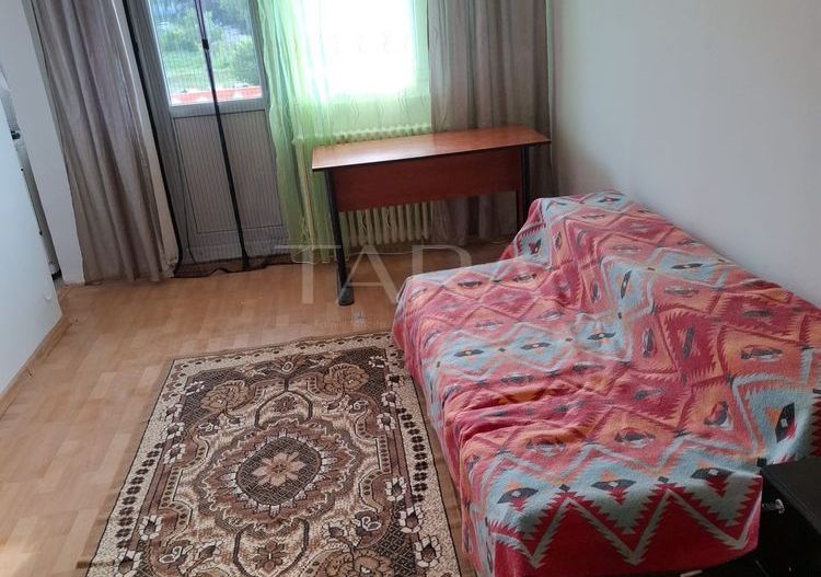 Garsonieră ideală pentru investiție, în Mănăștur. - Poză 2