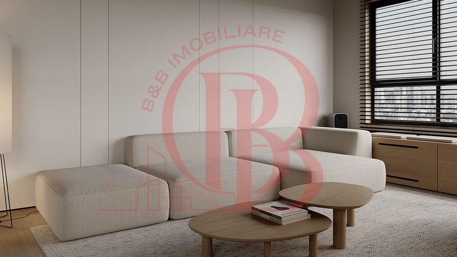Apartament 3 camere Pallady | Pret Credit Ipotecar Avans 15% - Poză 1