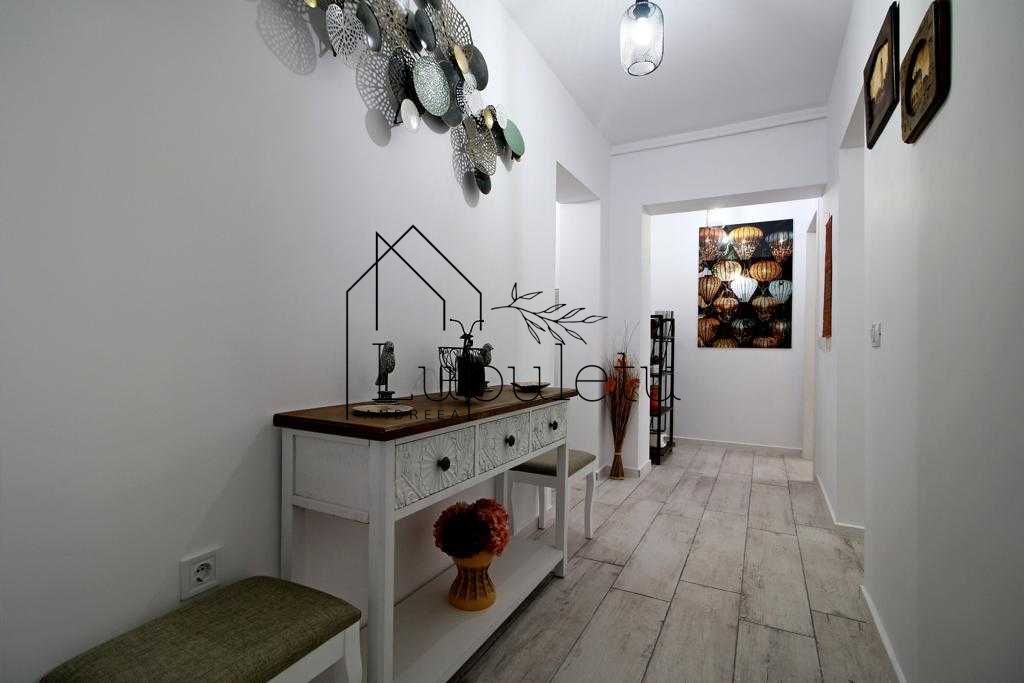 Apartament de LUX de Inchiriat | 2Camere  | 44 mp | Parter | Terezian - Poză 5