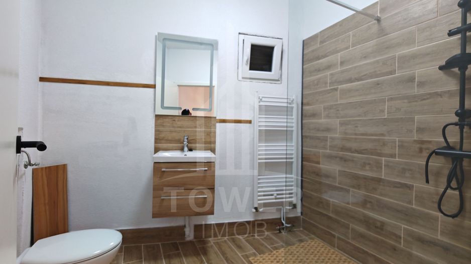 Garsonieră decomandată de vânzare| Sibiu|  Orasul de jos. - Poză 5