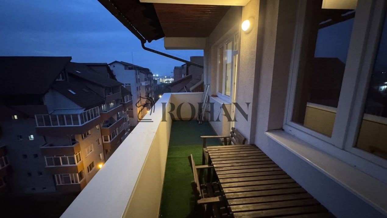 Apartament 4 camere - Anghel Saligny - Scara Interioara - Poză 6